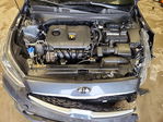 Kia Forte 2021