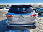 Toyota Highlander 2015