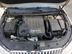 Buick LaCrosse 2011