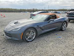 Chevrolet Corvette 2014