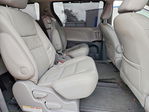 Toyota Sienna 2015