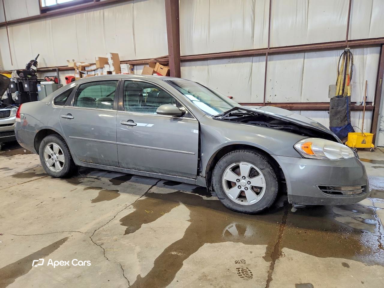 Chevrolet Impala 2007