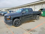 Chevrolet Silverado 2016