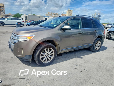 Ford Edge 2013 - Zdjęcie 1 z 14