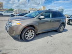 Ford Edge 2013