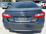 Subaru Legacy 2017
