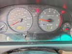 Subaru Forester 2001