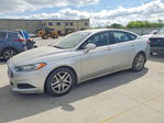 Ford Fusion 2016