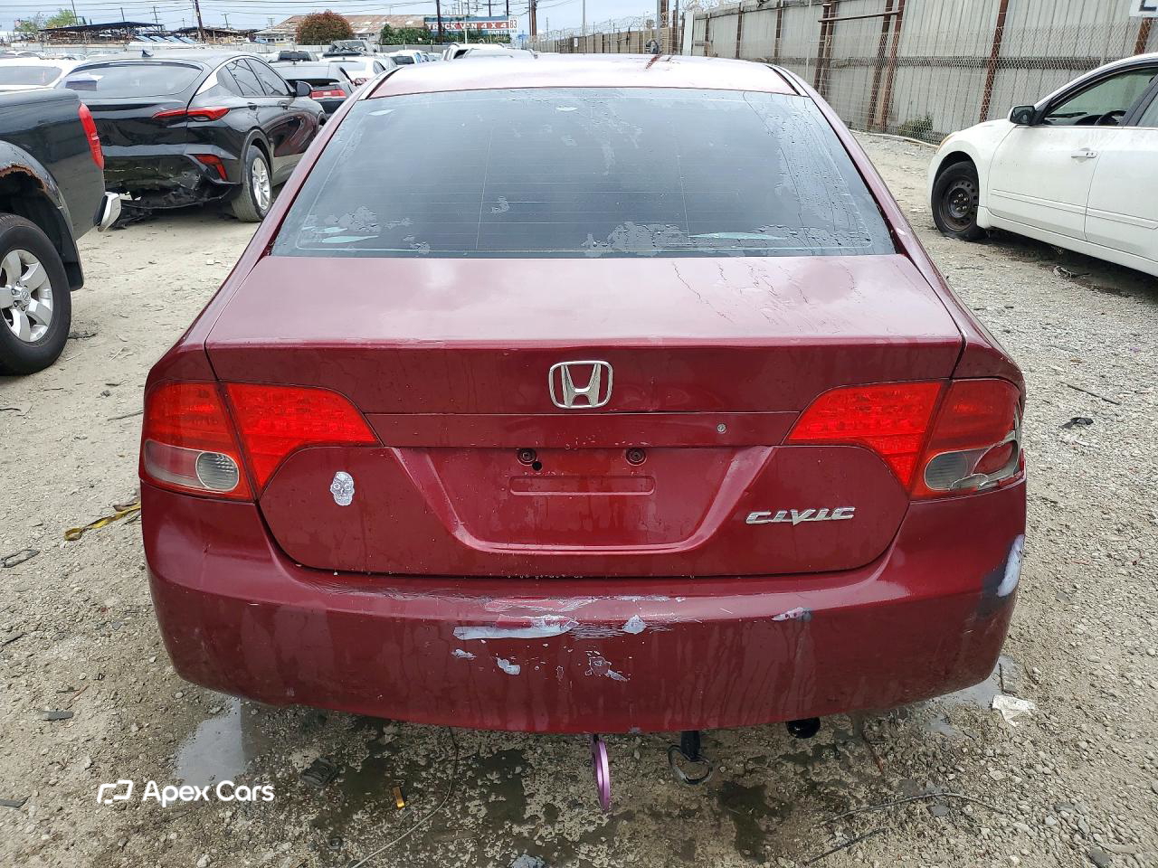 Honda Civic 2006