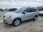 Subaru Forester 2014