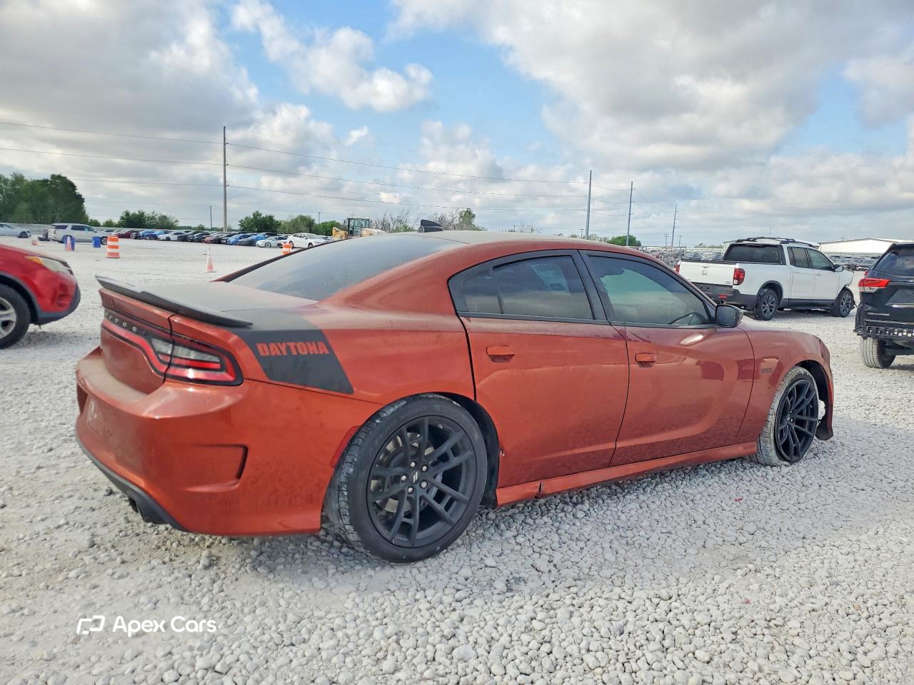 Dodge Charger 2023