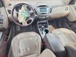 Hyundai Tucson 2012