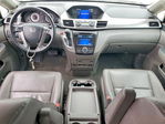 Honda Odyssey 2016