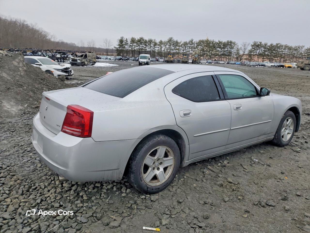 Dodge Charger 2007
