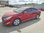 Hyundai Sonata 2012