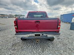 Chevrolet Silverado 2004