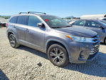 Toyota Highlander 2018