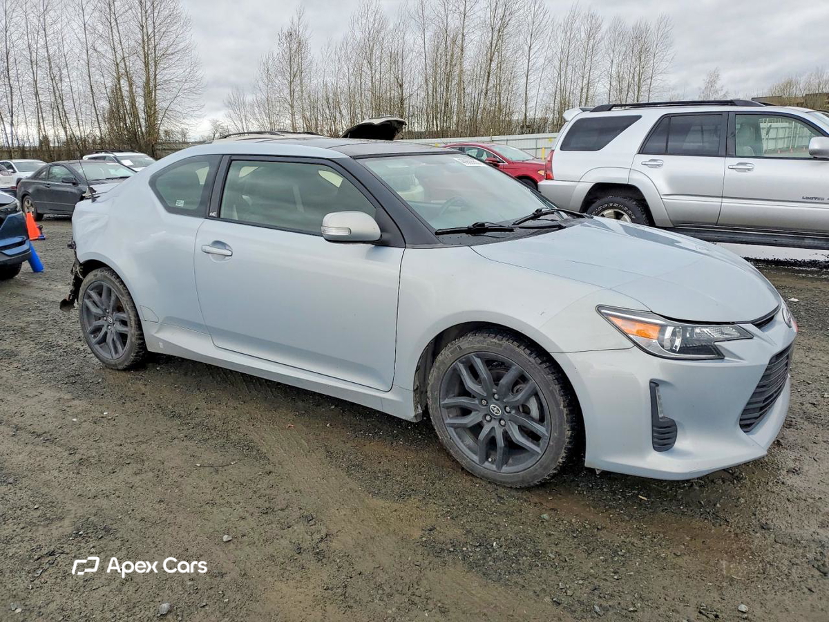 Scion tC 2014