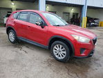 Mazda CX-5 2015