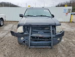 Ford Expedition 2012