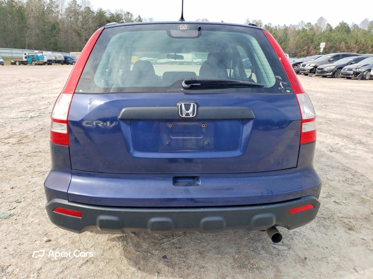 Honda CR-V 2007