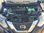 Nissan Rogue 2018