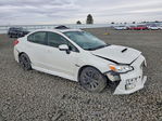 Subaru WRX 2015