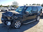 Land Rover LR4 2015