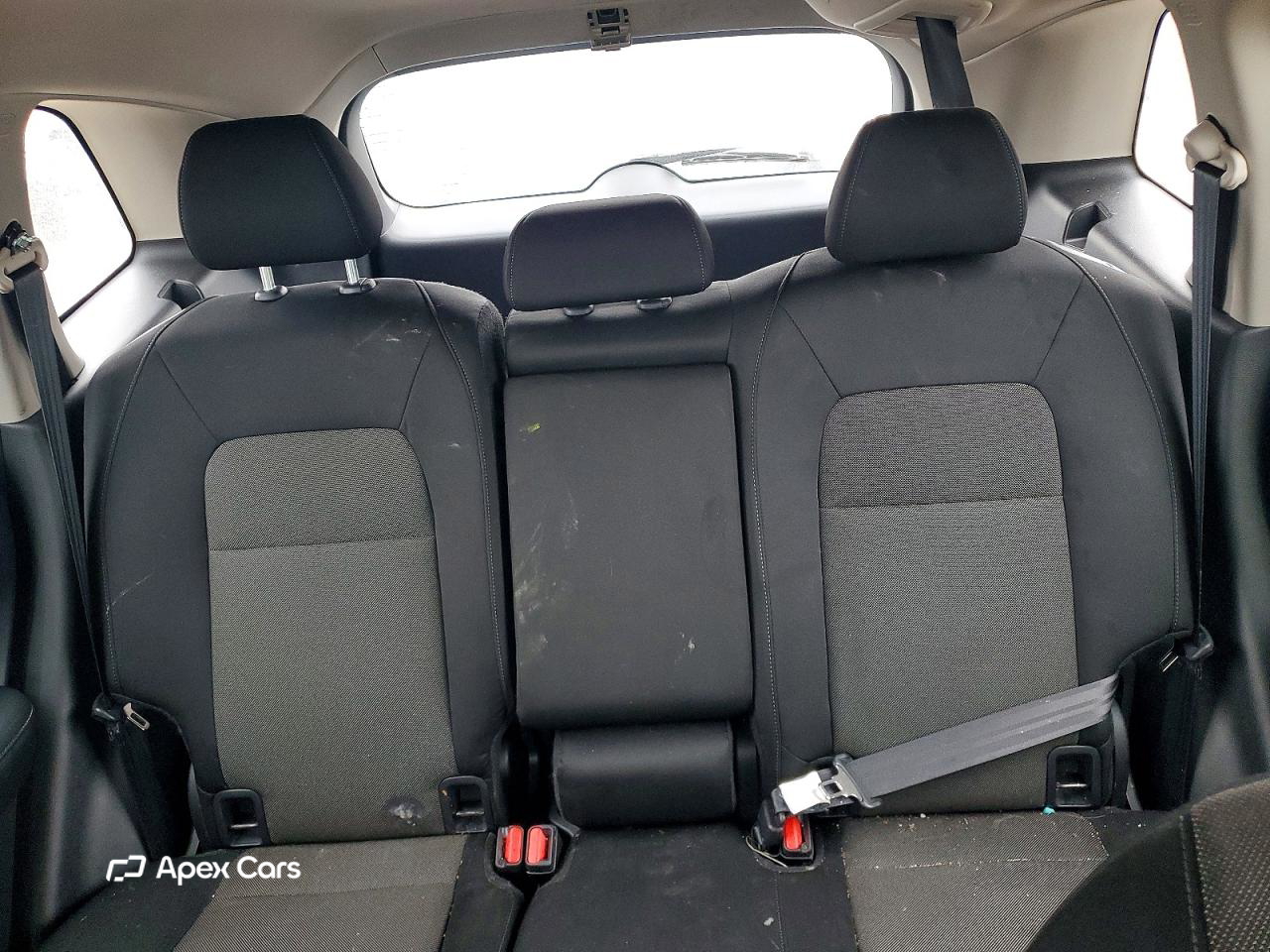 Honda CR-V 2023