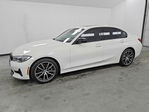 BMW Series 3 2020