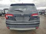Honda Pilot 2019
