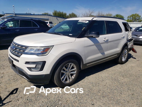 Ford Explorer 2017 - Image 1 of 13