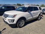 Ford Explorer 2017