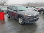 Jeep Cherokee 2017