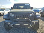 Jeep Wrangler 2025