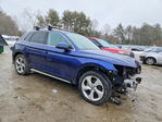 Audi Q5 2021