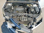 Chevrolet Cruze 2012