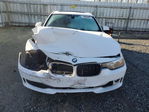BMW Series 3 2014
