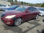 Hyundai Genesis 2009