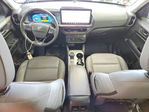 Ford Bronco 2025