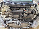 Nissan Rogue 2015