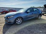 Mazda 3 2014