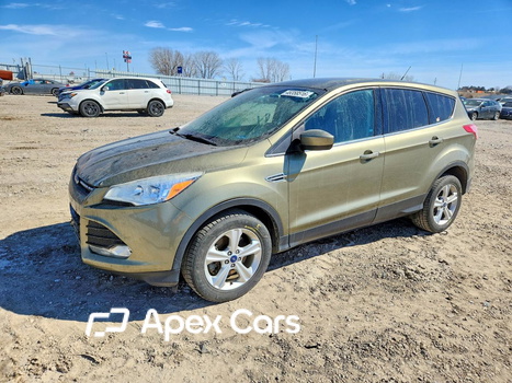 Ford Escape 2013 - Zdjęcie 1 z 14