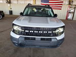 Ford Bronco 2025