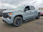 Chevrolet Silverado 2024