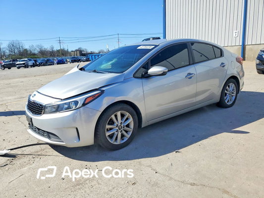 Kia Forte 2017 - Image 1 of 13