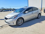 Kia Forte 2017