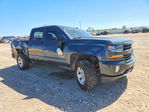 Chevrolet Silverado 2018
