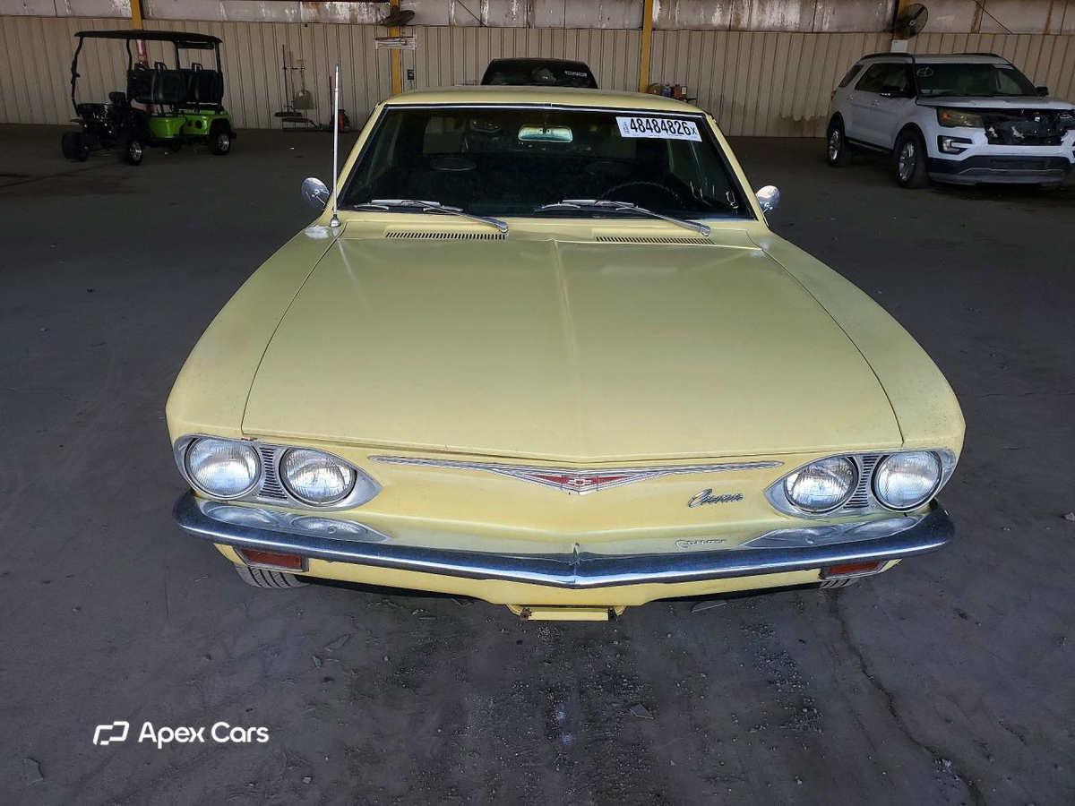 Chevrolet  1966