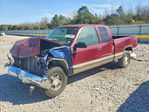 GMC Sierra 1996